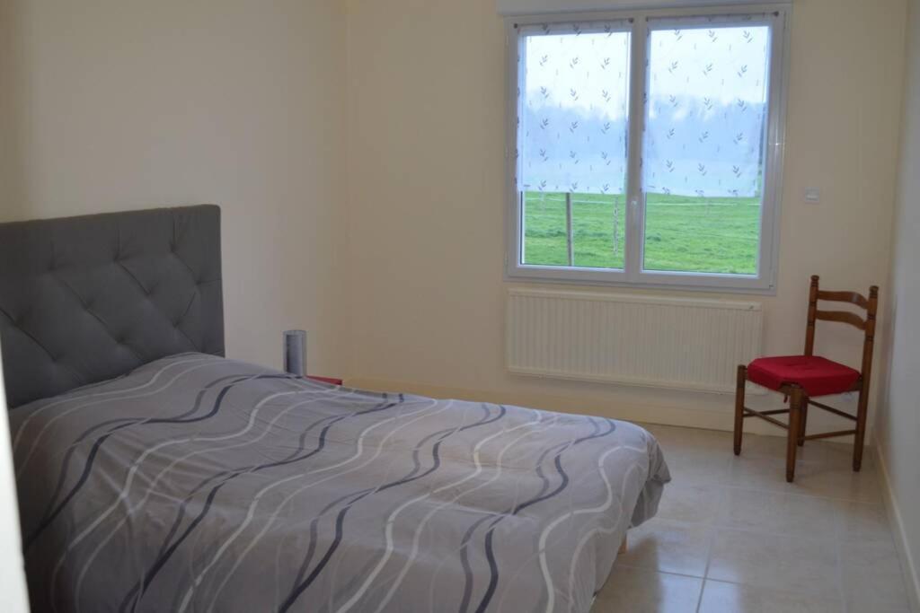 Holiday home Morgane Du Val *